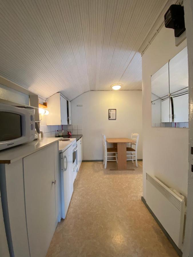 Economy Apartments Peura Рованіемі Екстер'єр фото