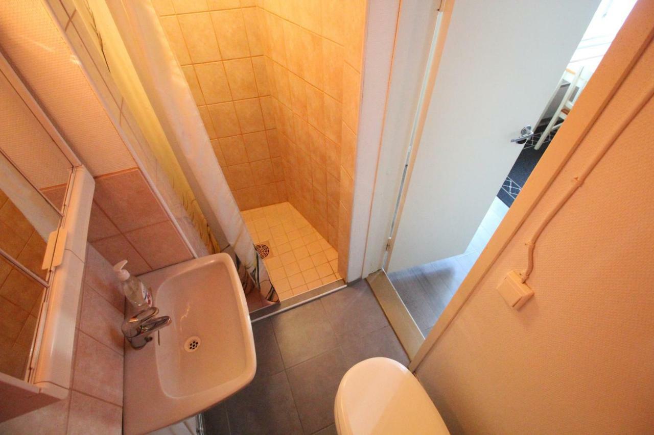 Economy Apartments Peura Рованіемі Екстер'єр фото