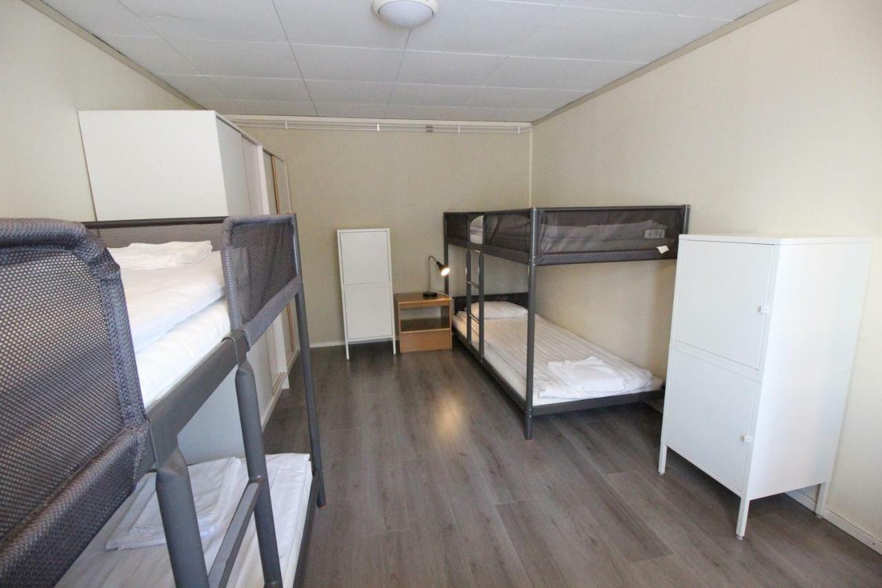 Economy Apartments Peura Рованіемі Екстер'єр фото