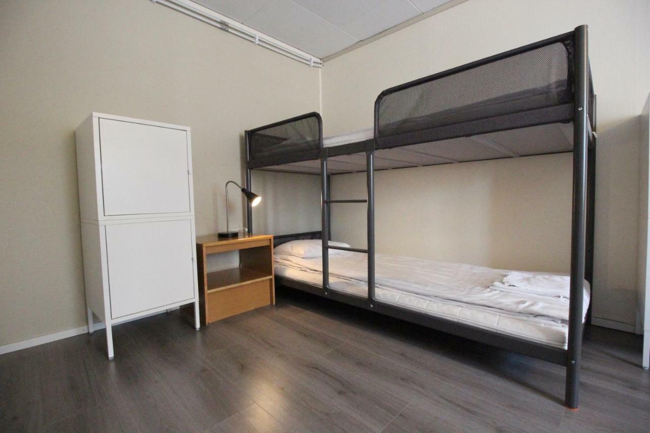 Economy Apartments Peura Рованіемі Екстер'єр фото