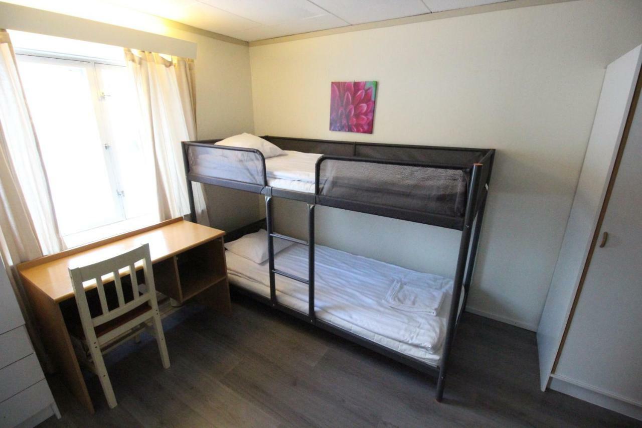 Economy Apartments Peura Рованіемі Екстер'єр фото